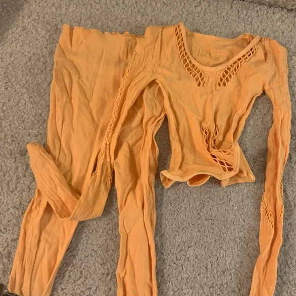 Poster girl set - Picture 2 of 3